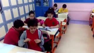 Mannequin Challenge Of - 4 B