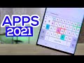 21 APPS para 2021, APPS GENIALES que NO conoces!!