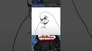 #merlenmorison #vtuber #vtuberru #cozystream