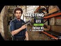 Realistic Bodycam First Person Shooter on Gtx 1080 - Footage Rec 4k 