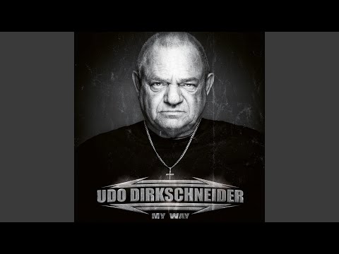 Kein Zurück (Udo Dirkschneider Version)