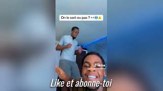 Challenge Gabon Trend Tiktok Jeff Mintsa