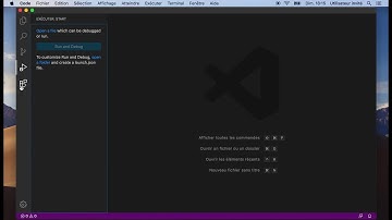 VSCode #2 - découvrir l