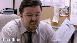 Wernham Hogg Onboarding | The Office