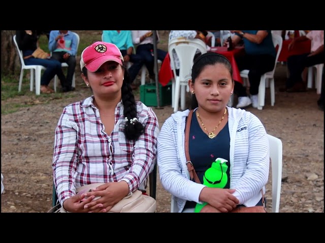 FERIA NACIONAL AGROPECUARIA "RIOS DE LECHE" 2024