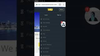 western union money tracking online