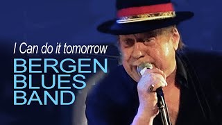 BERGEN BLUES BAND  |  NATTJAZZ 24