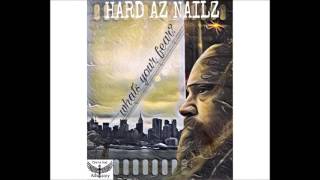 Christian Rap - Hard Az Nailz - 