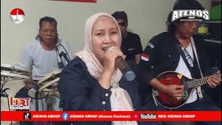 SYURGA DI TELAPAK KAKI IBU. Cipt. Otip marisa vocal indri 