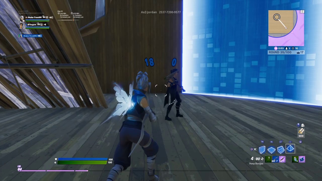 How to hit clips YouTube