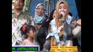 OM ANTASENA TIADA GUNA by EGA NOVIANTIKA