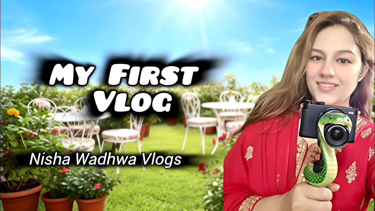 My First Vlog || my first vlog video 2026 || please support 🥺 - YouTube