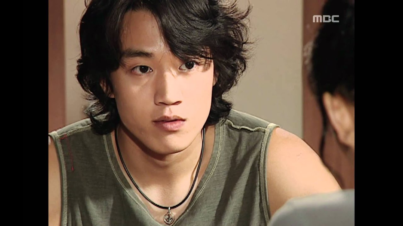 Cats on the Roof, 03회, EP03, #01