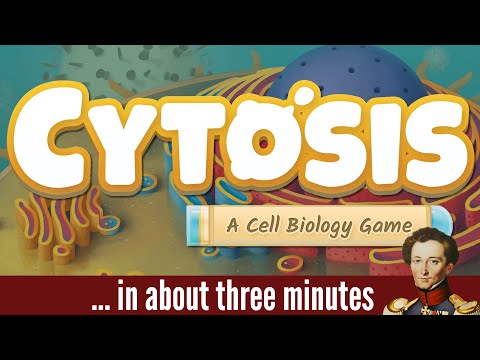 Cytosis in about