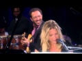 Exactly like you   live in rio  diana krall