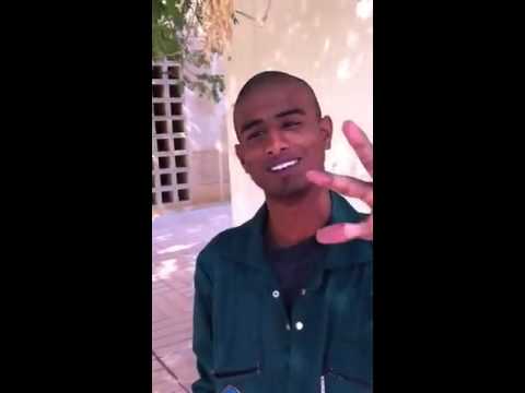 بنغالي يقول نفر سعودي مسكين لاحول ولا قوه الا بالله