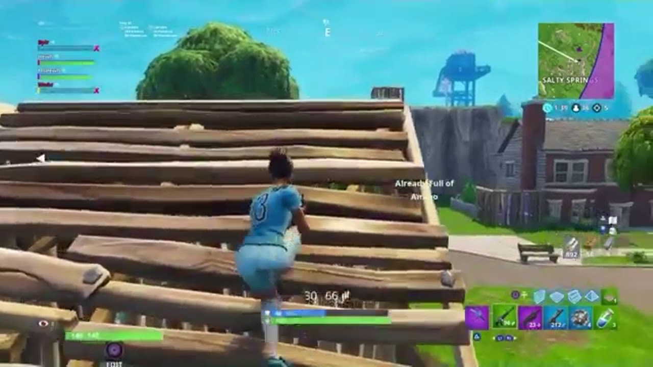 Fortnite Highlights #3 //@Hewzor camera iphone 8 plus apk