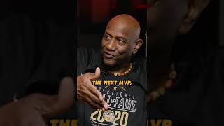 The remarkable journey of 🏀legend Spencer Haywood and how a team owner nearly hijacked his career!