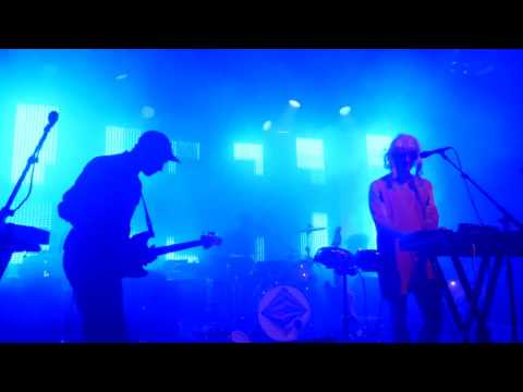STRFKR (24) Being No One @ Vinyl Music Hall (2017-07-07)