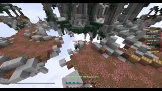 Minecraft Report - Hypixel Kr4zy187