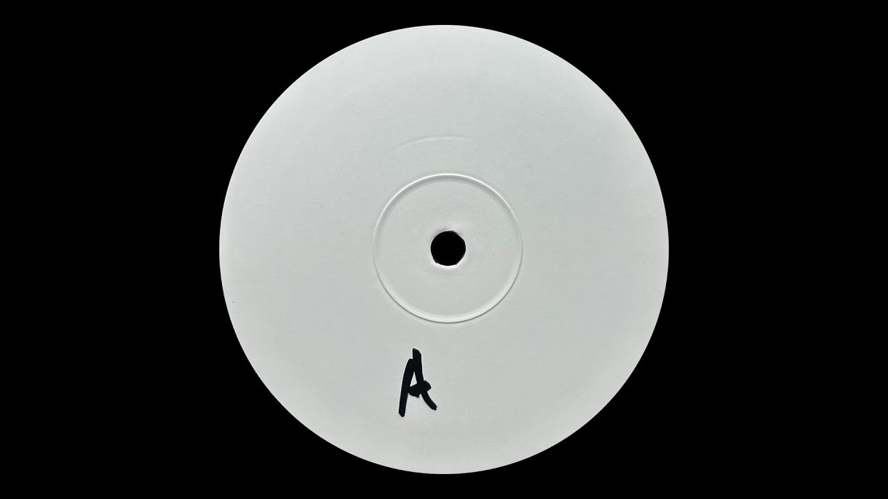 Unknown Artist - Groovin Vol. 5 (A Side) (2004)