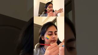 GRWM FIFA Worldcup 2026! PART 2 #fifa #youtube #fifaworldcup