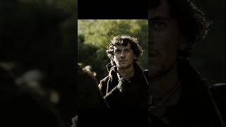 Ragnar Brought Home Athelstan   Ragnar Lothbroke Vikings