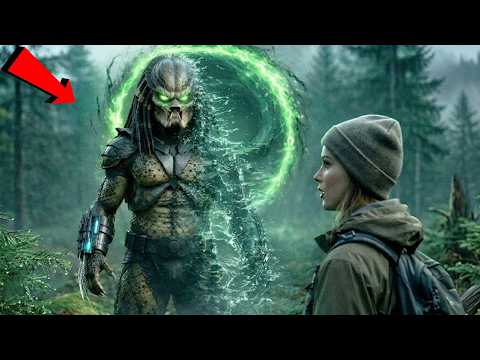 Video EL DEPREDADOR ES REAL: El Encuentro FÍSICO que DESTRUYÓ la Vida de un Cazador