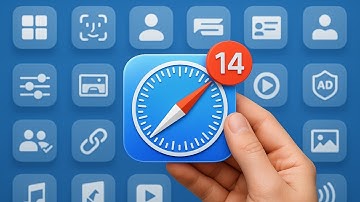 This Is Why Safari on Mac Is Actually a Beast