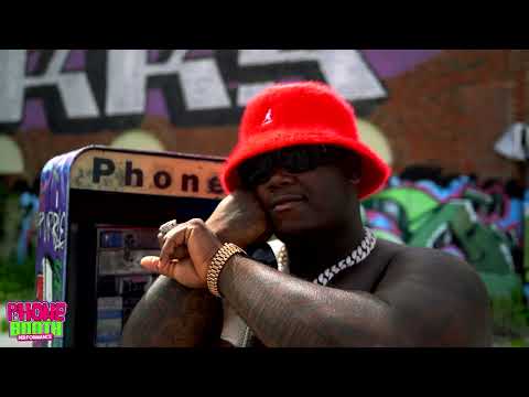 ENPHAMUS - REAL BLOODY 3 | PHONE BOOTH PERFORMANCE