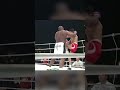 6'5' and 300+ pound Bob 'The Beast' Sapp vs Kiyoshi Tamura at PRIDE 21!