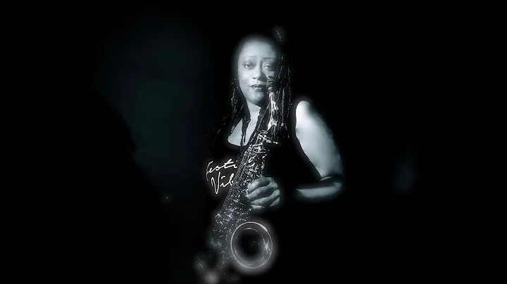 CONCRETE JUNGLE Bob Marley Wailers' SAXOPHONE COVE...