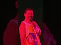 Freddie gets right to the point with 'Big Spender' #shorts #queen