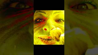 A sealed island is filled with mutated monsters!#movie #film #fypシ