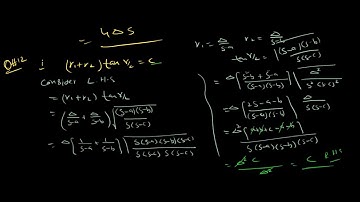 Exercise 12.8 Question 9,10,11 and 12 | Fsc part 1 | Class 11 Math | By Qamar Sharif