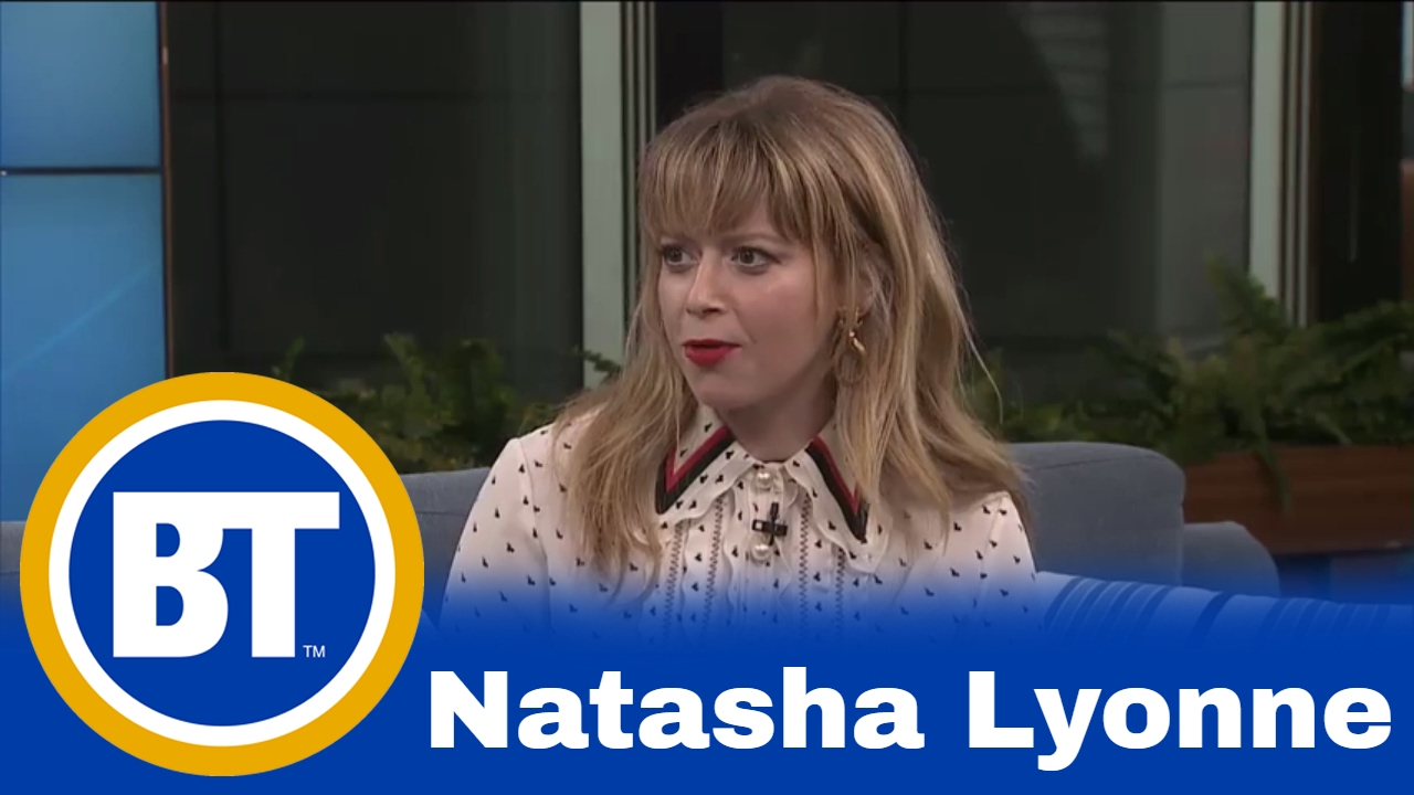 Natasha Lyonne on her new film 'Antibirth'