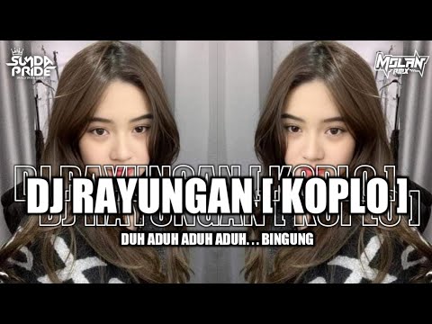 RAYUNGAN || BAJIDOR HITS - STYLE TEDI OBOY