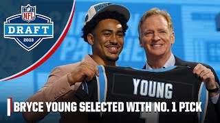 Famous What Bryce Young will bring to the Carolina Panthers | 2023 NFL Draft Net Worth