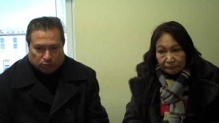 Resurrection Projects Foreclosure Counseling in Chicago helps the Sandoval Family