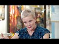 Emisiunea „Printre Cuvinte” cu Ludmila Stoianov