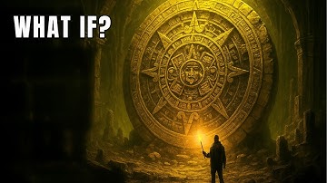 What if History Has Been Reset More Than Once? | Documentary for Sleep