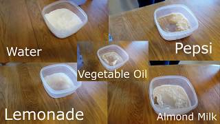 Polymers - STEM SOS PBL Level 2 Project w/Zachary Hamilton
