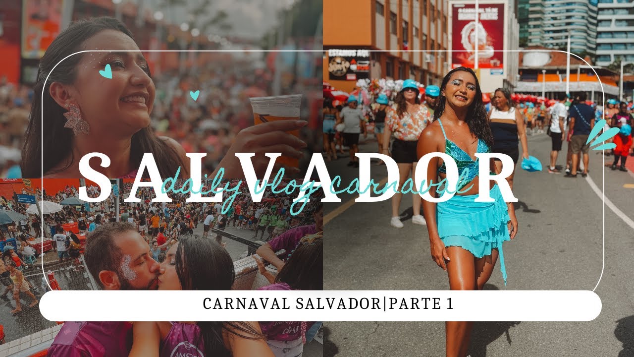 CARNAVAL SALVADOR PARTE 02 + PREÇO | CAMAROTE BARATO E CARO  | | PELOURINHO | PRAIA DA BARRA