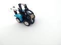 Lego 42133 I: Farm Tractor