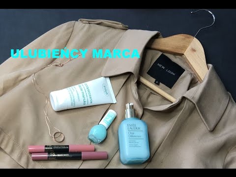 ♥︎♥︎♥︎ ULUBIEŃCY MARCA 2016 ♥︎♥︎♥︎ & Poznajcie Janusza! ❤️