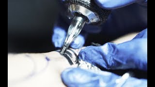FINAO INK | Part 1 | Sony a6500 + Sigma 18-35
