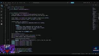 PARTE 4 🚀 Aprende Interfaces Gráficas en Java desde CERO (Curso Interactivo) - CodeFactoryAi