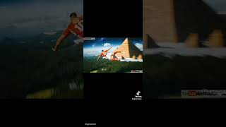 محمد شريف ضد سموحه 🔥🤯