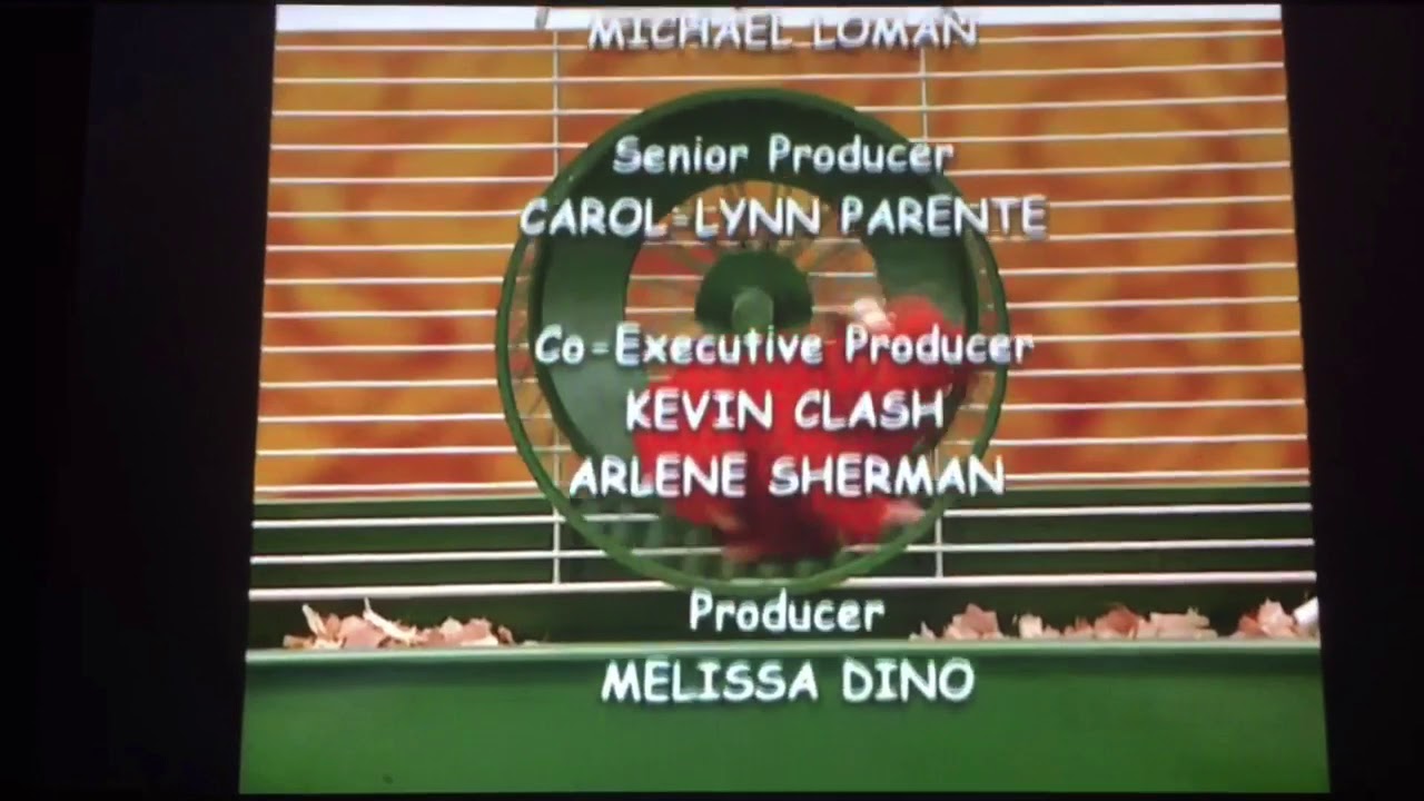 Elmo’s world pets end credits brandy and mr whiskers theme song YouTube