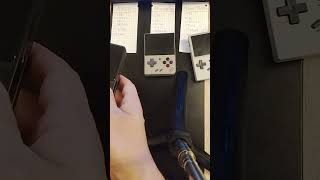 Retrokonsolen Review RG36s/Miyoo Mini Plus/Anbernic RG35XX
